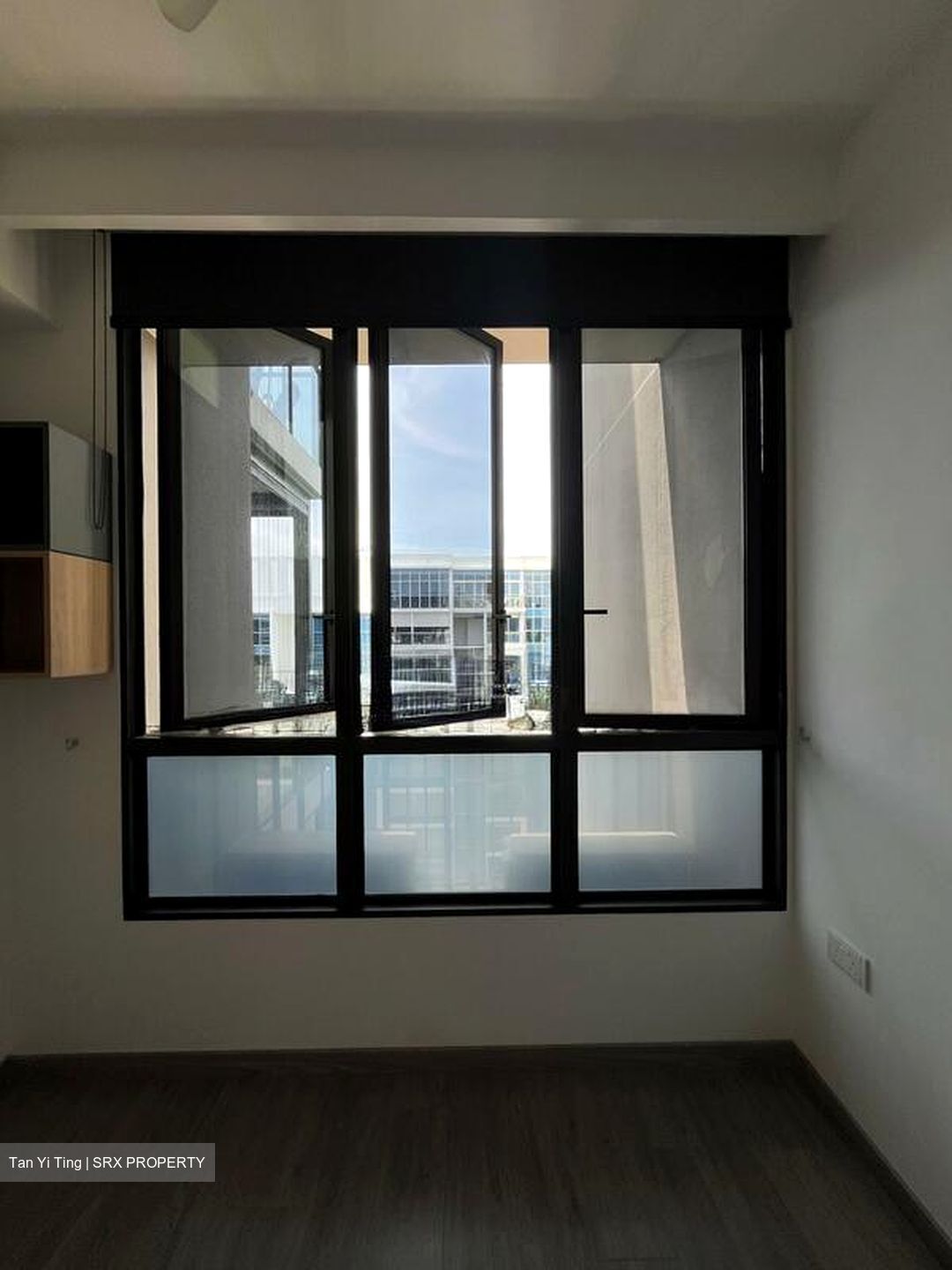 The Tapestry (D18), Condominium #498205271